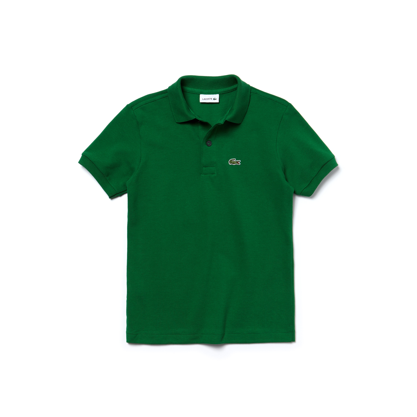 Lacoste  Boys SS Classic Polo PJ2909