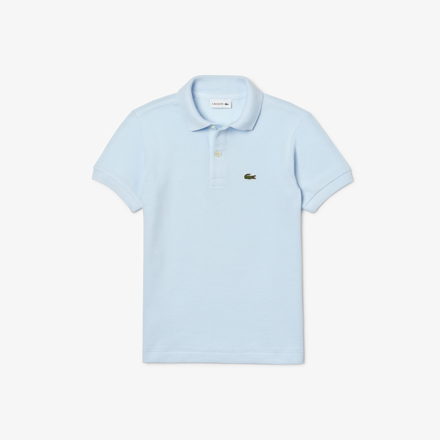 Lacoste  Boys SS Classic Polo PJ2909