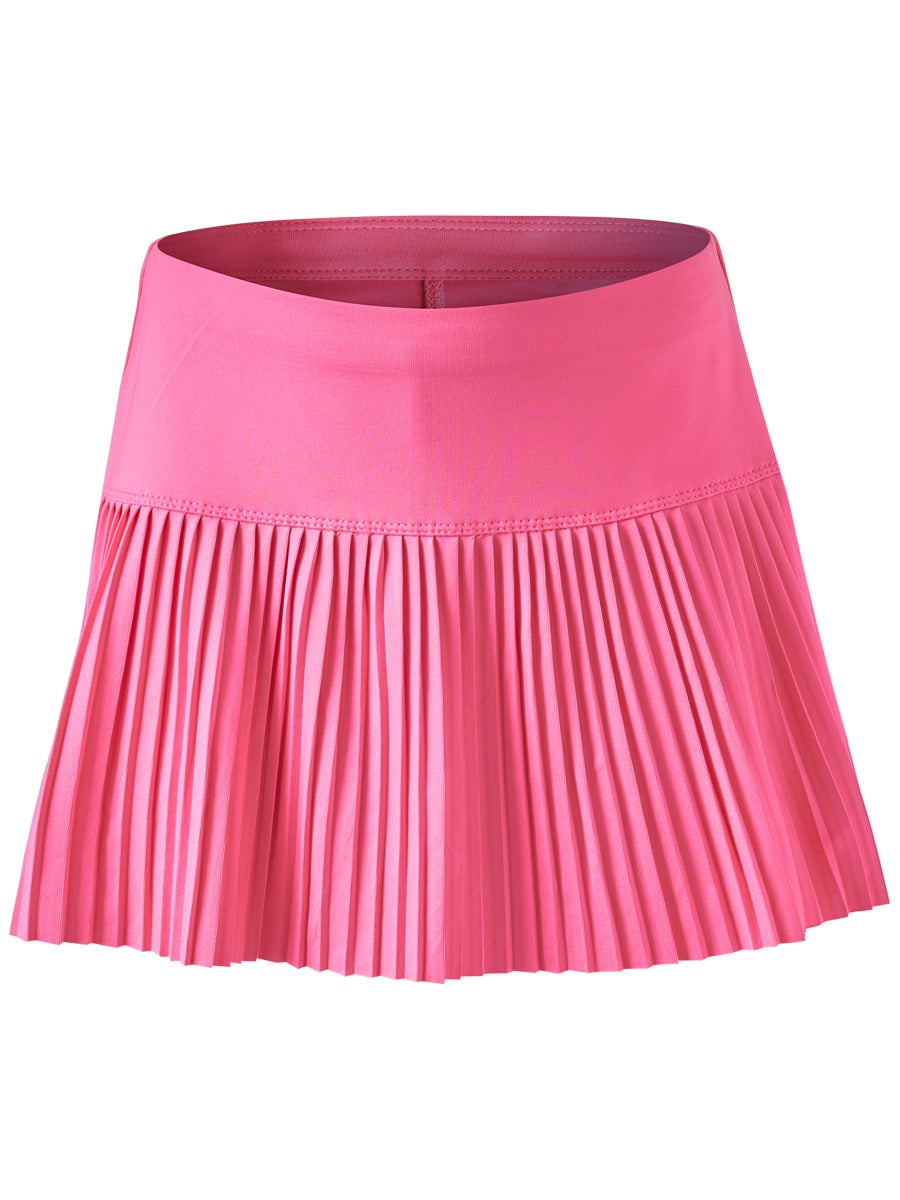 Lucky in Love Girls Pleated Skirt B99